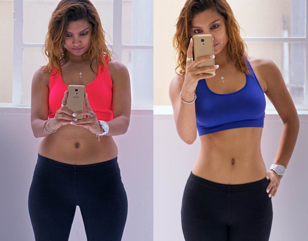 Formación en Fitness