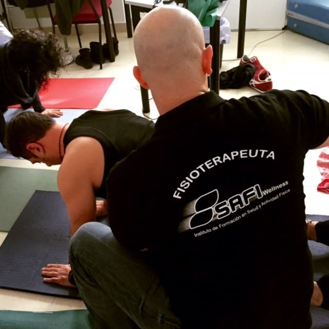 Safiwellness Fisioterapia